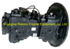 708-2G-00024 Hydraulic main pump assy Komatsu excavator parts for PC300-7 PC350-7