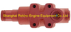 60000736 V9605208996 Retaining valve SANY excavator parts