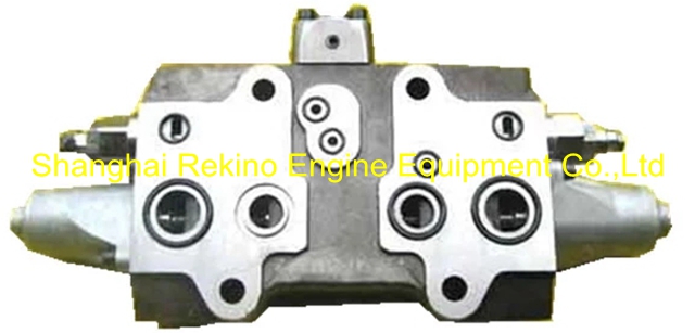 723-41-07600 PC120 Komatsu excavator parts sub standby valve assy
