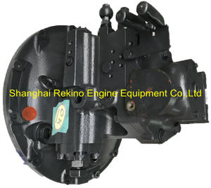 708-1L-00650 708-1L-00651 Hydraulic main pump Komatsu excavator parts for PC130-7