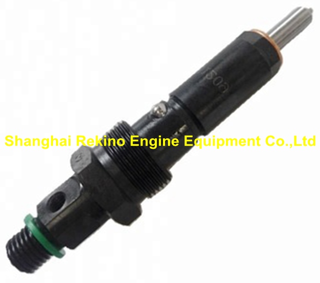 6221-11-3100 Komatsu fuel injector for WA380