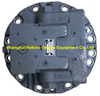 60038345 676B4091-03 Nabtesco Cover of travel motor for SANY Excavator parts SY205 SY215 SY235