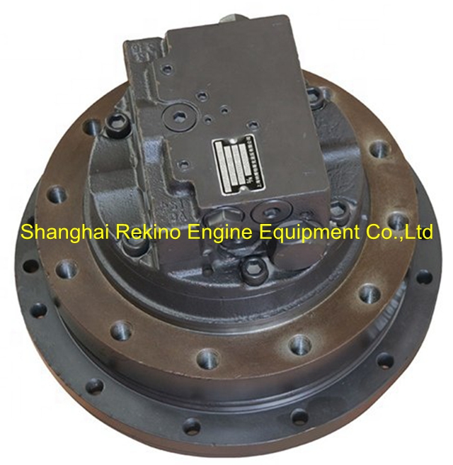 60010406 GM09VN-C-18/34-1 Travel motor SANY excavator Hydraulic parts for SY75