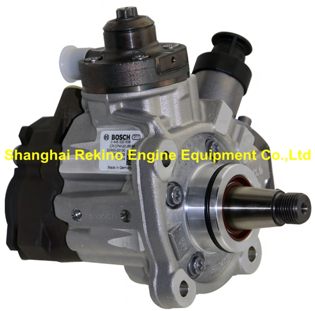 60214354 32R65-00100 0445020608 BOSCH Mitsubishi engine fuel injection pump SANY excavator parts for SY265