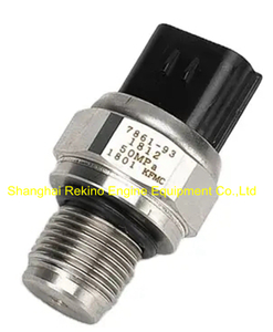 7861-93-1812 7861-93-1811 High Pressure Sensor Komatsu excavator parts for PC200 PC300 PC350