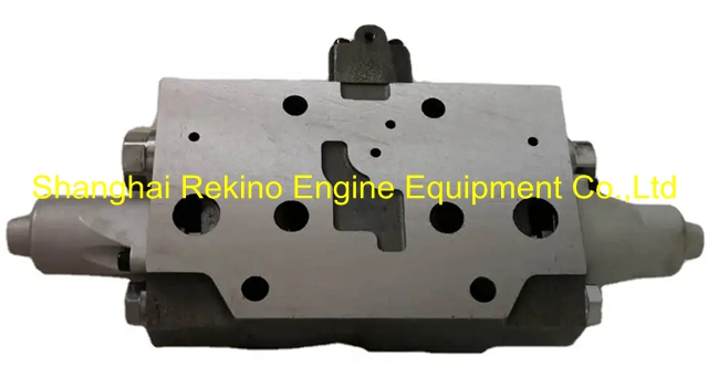 723-41-08800 Sub valve assy Komatsu excavator parts for PC200-8 PC220-8