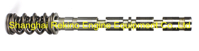 60000751 5203320-5160 SANY excavator parts Revolving valve core