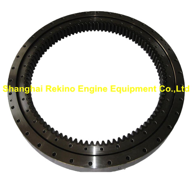 60025671R Swing Bearing SANY excavator parts for SY55