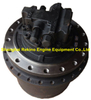 60026021 GM60VA M4V290C Hydraulic Travel motor Final Drive for SANY excavator parts SY285 SY335 SY365
