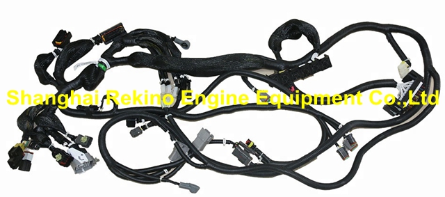 11544932 SY235C8I2K.5Q.1 Cabin wiring harness SANY excavator parts for SY235