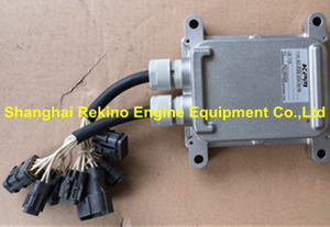 803504599 KC-ESS-20A-054 Control panel controller XCMG Excavator parts