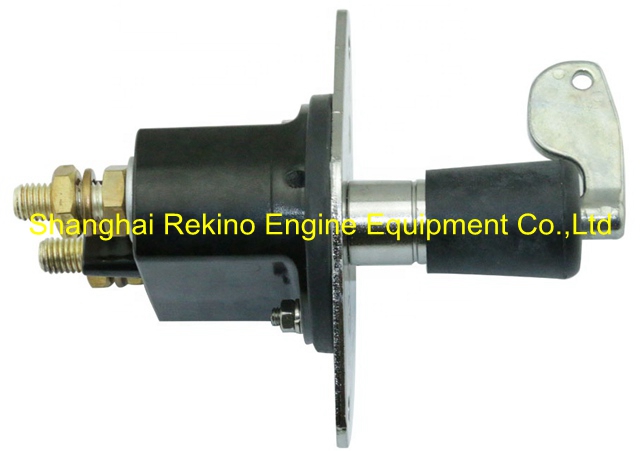 11222385 14402051 Power switch SANY excavator parts