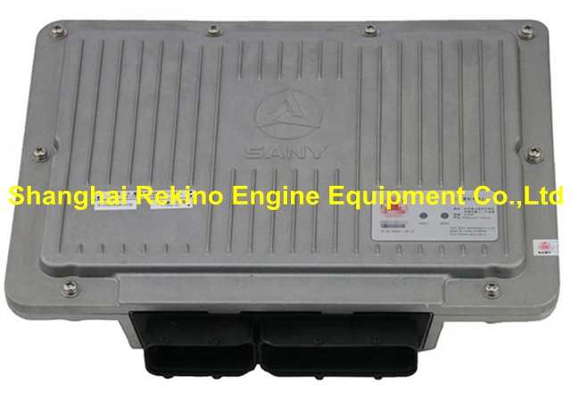 11996161 SEHC-281A Hydraulic controller ECU for SANY excavator parts SY215 SY235 SY265