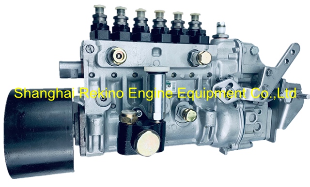 6150-71-1323 6150-71-1333 190000-9083 ZEXEL Komatsu fuel injection pump for 6D125 D85