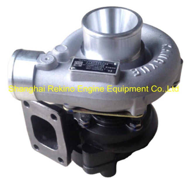 800104419 114400-3890 Turbocharger XCMG excavator parts for XE215