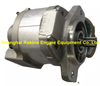 705-24-29090 gear pump Komatsu excavator parts for PC75UU-3