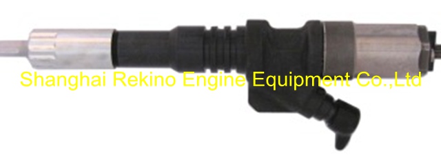 6156-11-3101 Denso Komatsu fuel injector for PC400 6D125