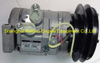 803545835 A5W00288B HFC134A AC compressor XCMG excavator parts for XE215