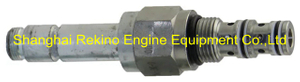 60033545-1 EMDV-08-N-3K-0-00 Solenoid valve core SANY excavator parts