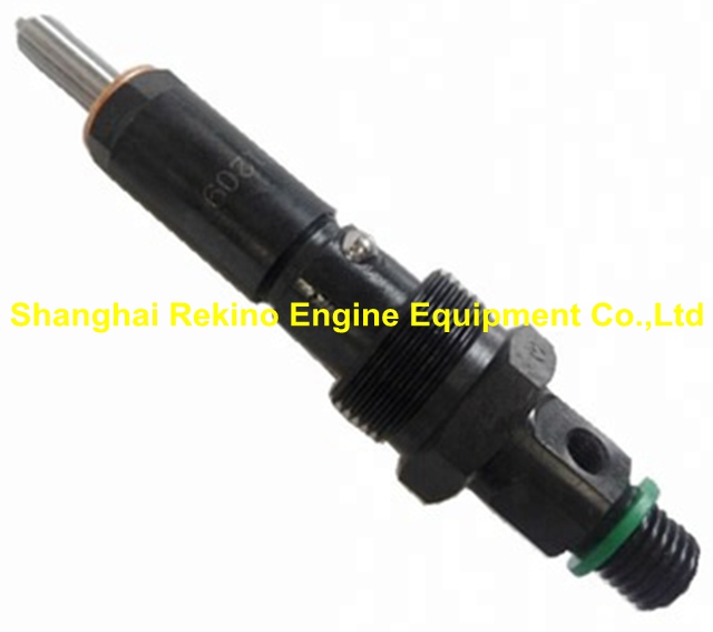 6738-11-3090 5342352 Komatsu fuel injector for PC220