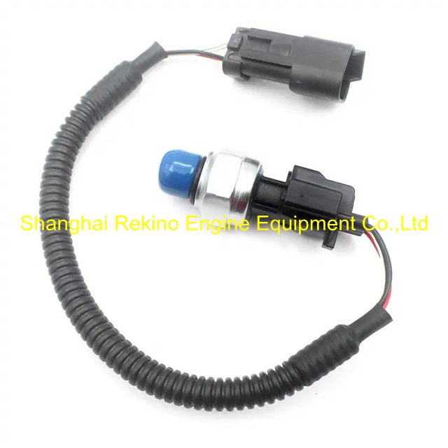208-06-71130 Pressure Sensor Komatsu excavator parts for PC400-7