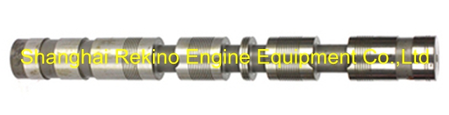 B220401000686 VZ03320-0878 SANY excavator parts Revolving valve core