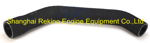 B230103005642 B230103005641 ME158801 Mitsubishi engine water pump hose SANY excavator parts for 6D24