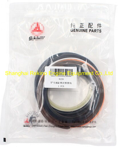 A229900001969K Bucket Cylinder Oil Seal Kit SANY excavator parts SY225 SY235