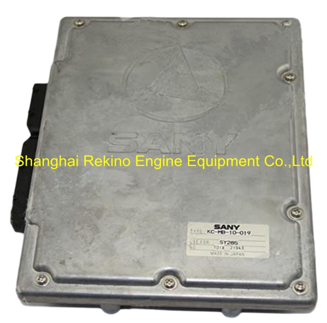 60004930 KC-MB-10-015 controller ECU SANY excavator parts for SY285