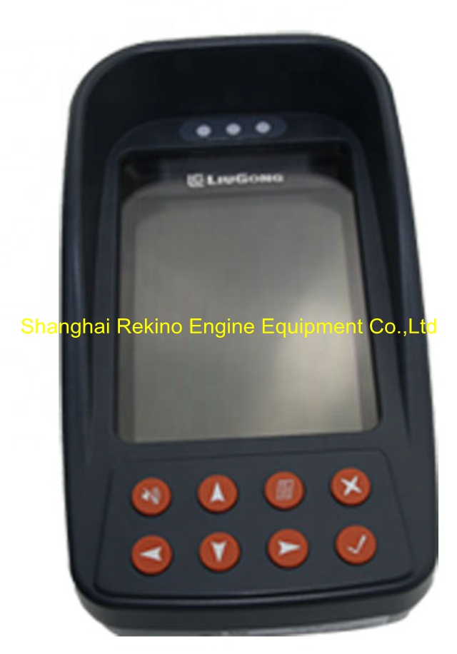 35B0149 Display monitor Liugong excavator parts CLG920D