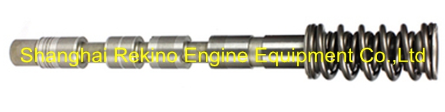 60000744 25203320-4913 Moving arm valve spool RBS52 SANY excavator parts