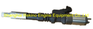 6156-11-3300 095000-1211 Komatsu fuel injector for SAA6D125 PC450-7 PC400-7