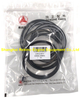 A260409000416 6ZWII20HIF Center Swivel Joint Oil Seal SANY excavator parts