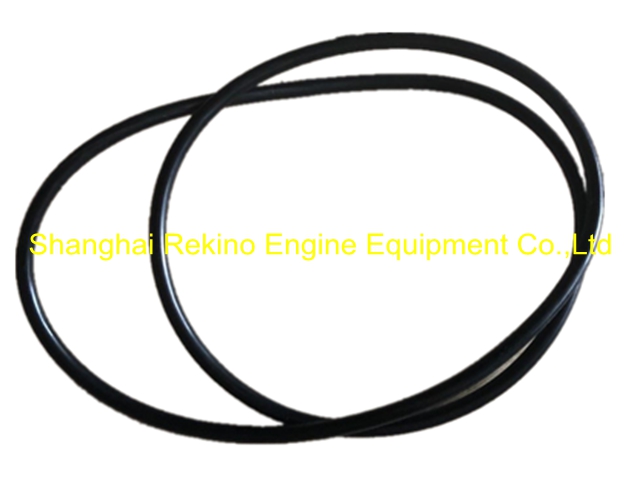 60008882 O ring SANY excavator parts for SY215