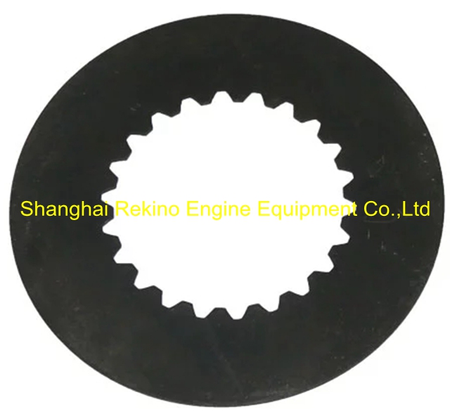 A820101028147 GT80T185-2622Y SANY excavator parts Sauter reducer inner friction plate for SY205 SY215