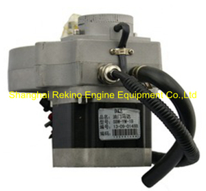 A220501000062 SBW-YM-1 Throttle Motor SANY excavator parts for SY215 SY205 SY310