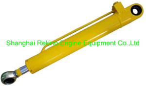 803072040 XG23-DG Arm Cylinder XCMG excavator parts for XE235