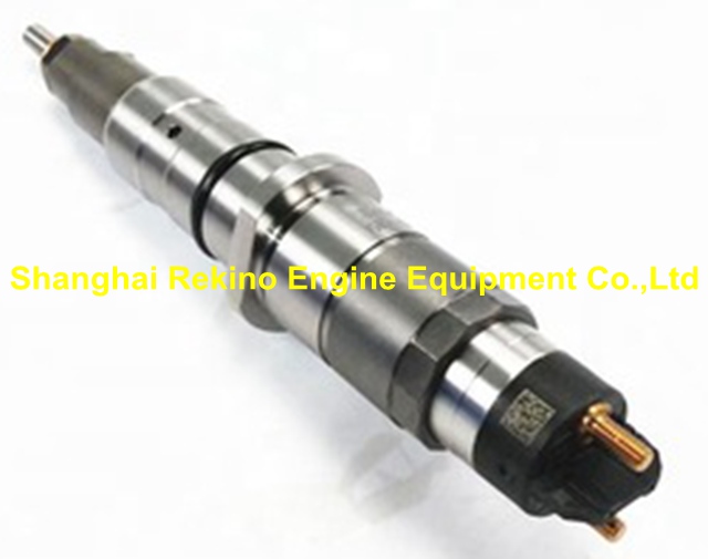 6745-11-3100 Komatsu fuel injector for PC300 WA300