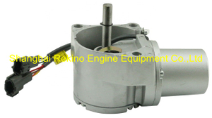 60106830HS 60106830 KP56RM2G-020 Throttle Motor SANY excavator parts for SY215 SY135