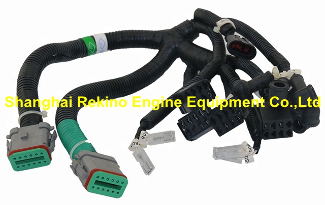11544933 SY235C8I2K.5Q.3 Control switch harness SANY excavator parts for SY235