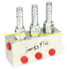 60053974 1010178 Oil source solenoid control valve SANY excavator parts for SY135